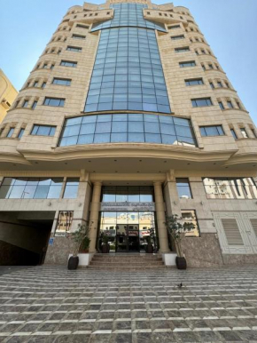 فندق ملتقى الايمان 2 MULTAQA ALAIMAn